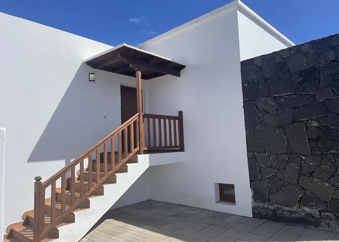 Villa Rosa By Villalia *